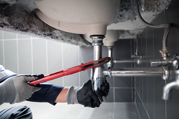 Licensed Emergency Plumber service in Lucedale, MS - Street Wise - Plumbing